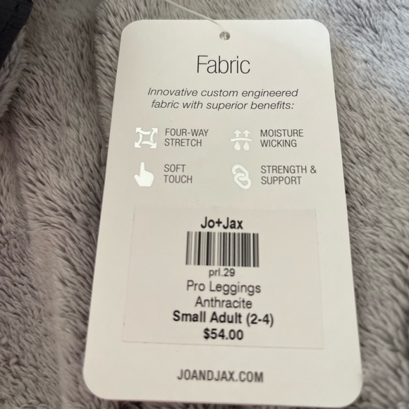 Jo & Jax Pro Leggings - Picture 6 of 6